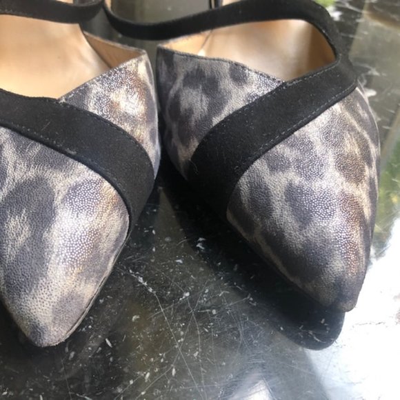 Ron White Comfort Sole Pumps - Picture 3 of 5